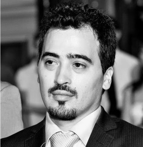 Nikolaos Vlasopoulos