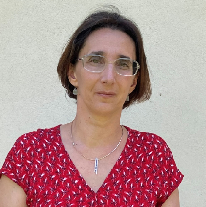 Hélène Lombois-Burger