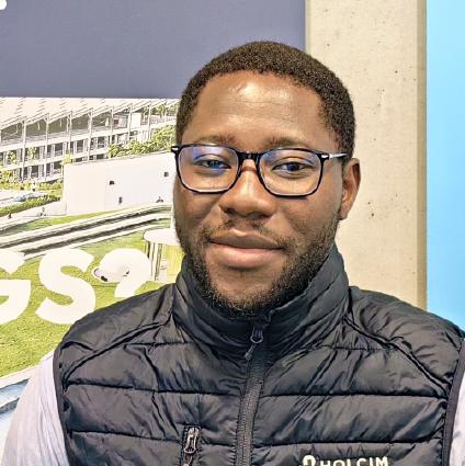 Wendpanga Serge Auguste NANA