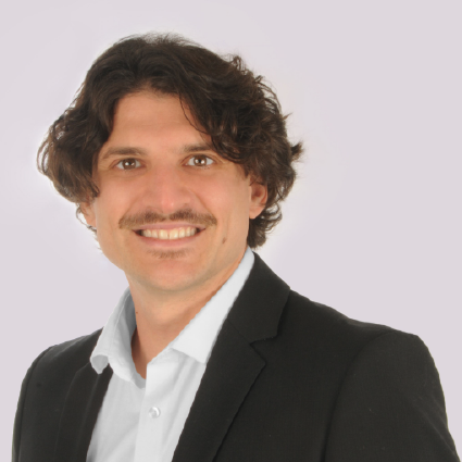 Dr Fragkoulis Kanavaris