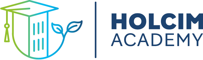 Holcim Sustainable Construction Academy Home